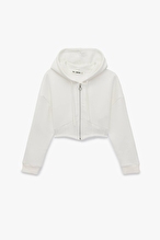 Koton Kadın Sweatshirt 7WAL10059IK