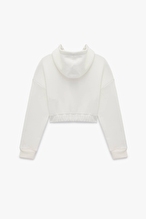 Koton Kadın Sweatshirt 7WAL10059IK