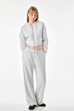 Koton Kadın Sweatshirt 7WAL10059IK