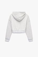 Koton Kadın Sweatshirt 7WAL10059IK