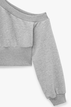 Koton Kadın Sweatshirt 7WAL10081IK