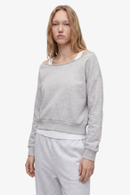 Koton Kadın Sweatshirt 7WAL10123IK