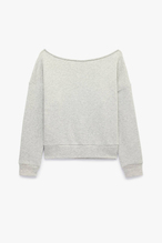 Koton Kadın Sweatshirt 7WAL10123IK