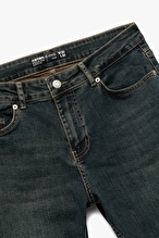 Koton Erkek Kot Pantolon 7WAM40003ND