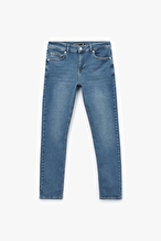 Koton Erkek Kot Pantolon 7WAM40008ND
