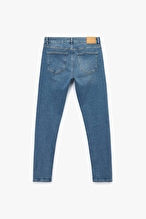 Koton Erkek Kot Pantolon 7WAM40008ND