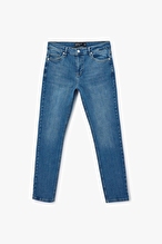 Koton Erkek Kot Pantolon 7WAM40016ND