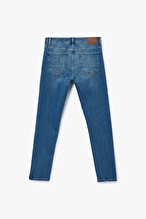 Koton Erkek Kot Pantolon 7WAM40016ND