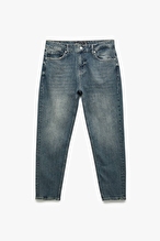 Koton Erkek Kot Pantolon 7WAM40047ND