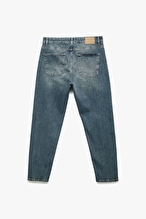 Koton Erkek Kot Pantolon 7WAM40047ND