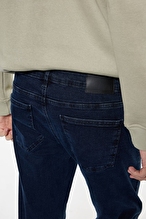 Koton Erkek Kot Pantolon 7WAM40077ND