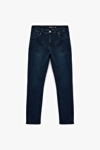 Koton Erkek Kot Pantolon 7WAM40077ND