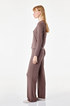 Koton Kadın Pijama Altı 7WLK40062MK.KHV
