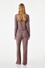 Koton Kadın Pijama Altı 7WLK40062MK.KHV