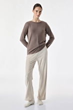 Koton Kadın Pijama Üstü 7WLK40067MK.KHV