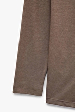 Koton Kadın Pijama Üstü 7WLK40067MK.KHV
