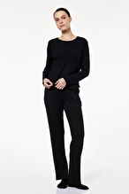Koton Kadın Pijama Üstü 7WLK40068MK.SYH