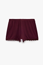 Koton Kadın Pijama Altı 7WLK80007MK.BRD