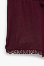 Koton Kadın Pijama Altı 7WLK80007MK.BRD
