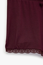 Koton Kadın Pijama Altı 7WLK80007MK.BRD