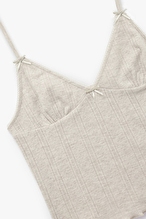 Koton Kadın Pijama Üstü 7WLK90001MK.B.MLNJ