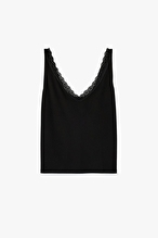 Koton Kadın Pijama Üstü 7WLK90006MK.SYH