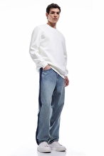 Koton Erkek Sweatshirt 7WAM70002MK