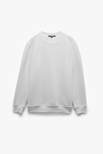 Koton Erkek Sweatshirt 7WAM70002MK