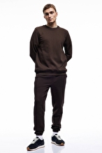 Koton Erkek Sweatshirt 7WAM70002MK