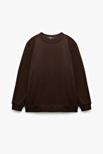 Koton Erkek Sweatshirt 7WAM70002MK