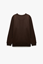 Koton Erkek Sweatshirt 7WAM70002MK