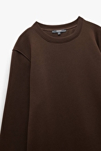 Koton Erkek Sweatshirt 7WAM70002MK