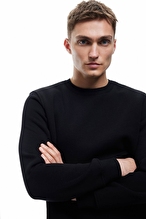 Koton Erkek Sweatshirt 7WAM70002MK