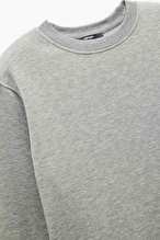 Koton Erkek Sweatshirt 7WAM70005MK