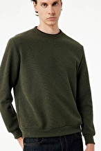 Koton Erkek Sweatshirt 7WAM70008MK