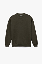 Koton Erkek Sweatshirt 7WAM70008MK