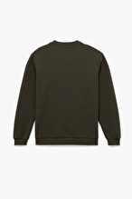 Koton Erkek Sweatshirt 7WAM70008MK