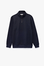 Koton Erkek Sweatshirt 7WAM70009MK