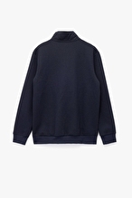 Koton Erkek Sweatshirt 7WAM70009MK