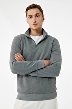 Koton Erkek Sweatshirt 7WAM70009MK