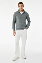 Koton Erkek Sweatshirt 7WAM70009MK