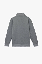 Koton Erkek Sweatshirt 7WAM70009MK