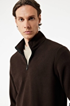 Koton Erkek Sweatshirt 7WAM70012MK