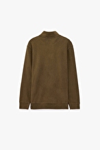 Koton Erkek Sweatshirt 7WAM70012MK