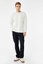 Koton Erkek Sweatshirt 7WAM70013MK