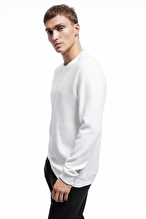 Koton Erkek Sweatshirt 7WAM70014MK