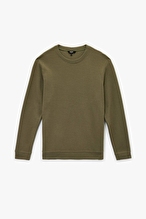Koton Erkek Sweatshirt 7WAM70014MK