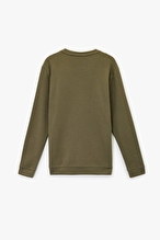 Koton Erkek Sweatshirt 7WAM70014MK