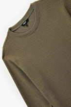 Koton Erkek Sweatshirt 7WAM70014MK