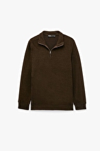 Koton Erkek Sweatshirt 7WAM70015MK